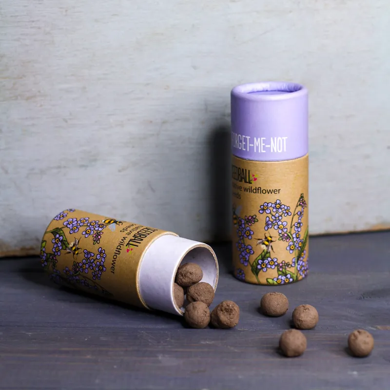 Wildflower Seedball Tube - Image 5