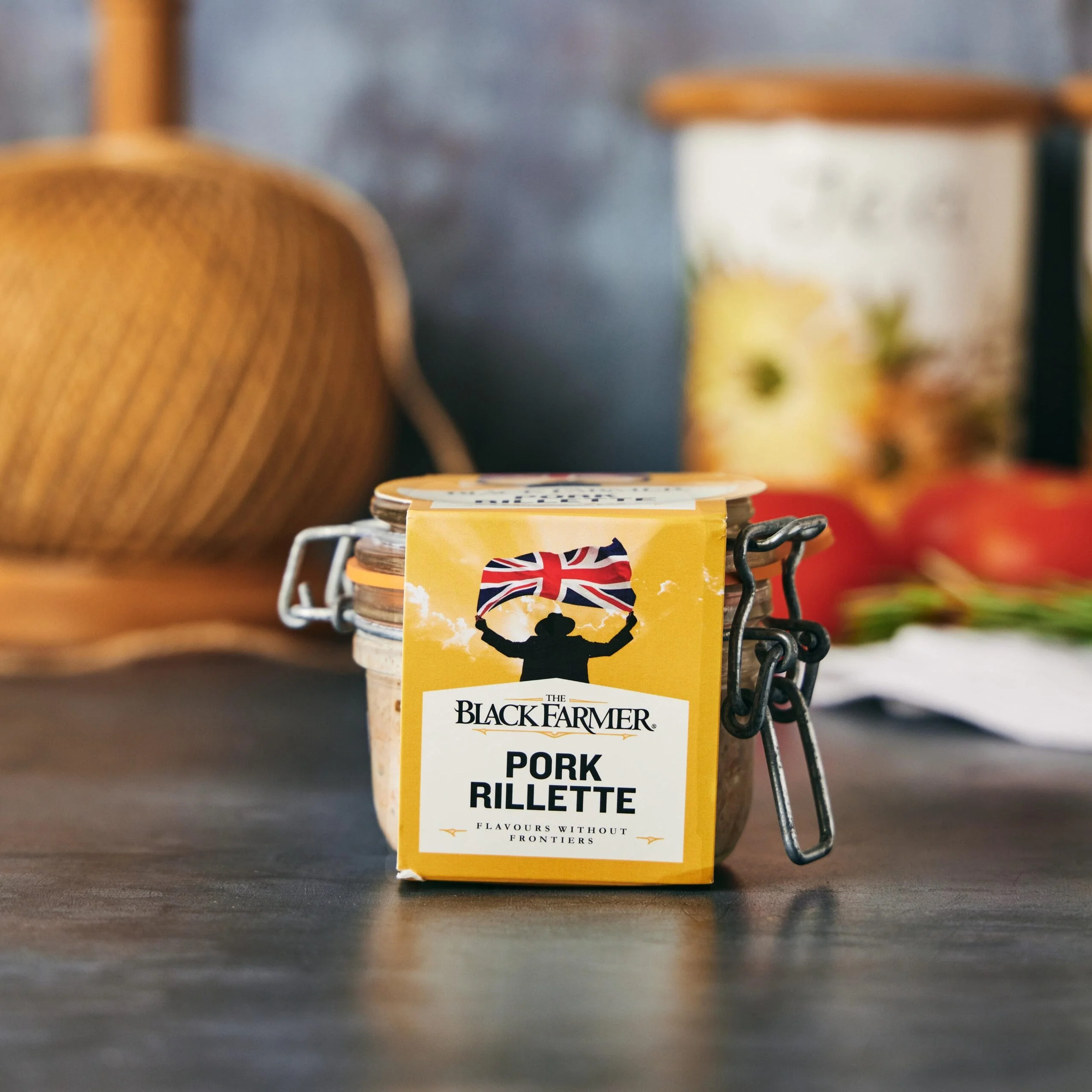 Wilfred's Unbeatable Pate Bundle - Image 3