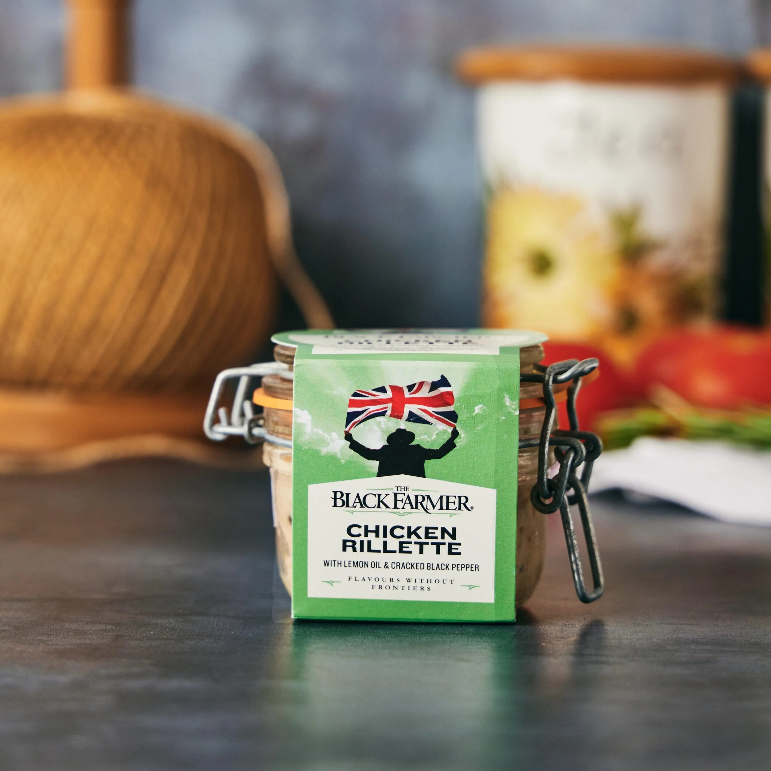 Wilfred's Unbeatable Pate Bundle - Image 4